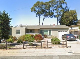 1709 Military Ave, Seaside, CA