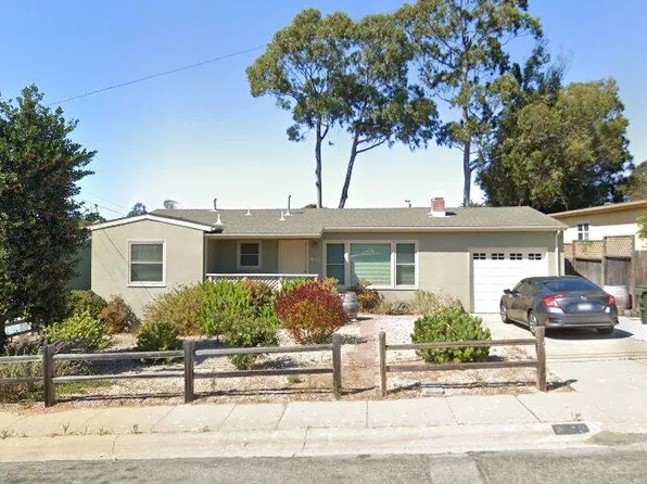 1709 Military Ave, Seaside, CA 93955