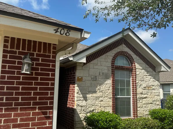 408 Prosperity Trl, Mc Gregor, TX 76657