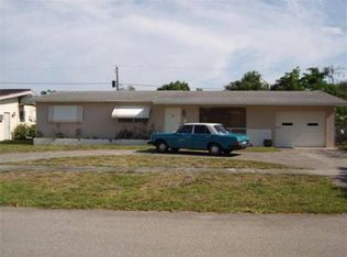 4116 McKinley St, Hollywood, FL 33021