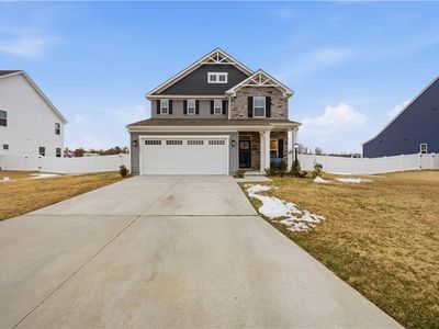 409 Green Lake Rd, Moyock, NC, 27958