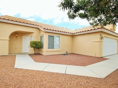 7901 Lark Meadow Ave, Las Vegas, NV, 89131