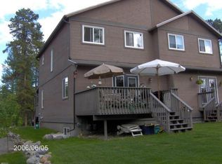 1022 Patton Ln, Whitefish, MT 59937