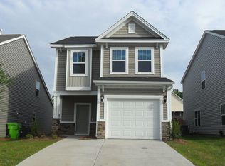 769 Helmsman Ln, Chapin, SC 29036