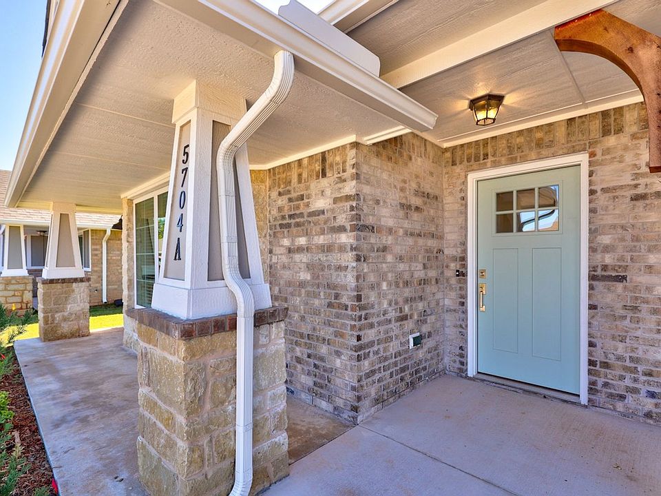 1st image of 5704 Campbell Creek Dr #A