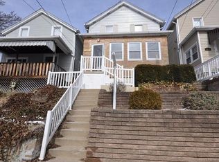 2446 Rydal St, Pittsburgh, PA 15205