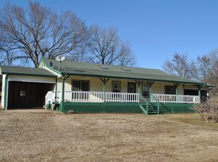 120 James Dr, Booneville, AR 72927