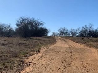 TRACT 7 Barry Rd, Henrietta, TX 76365