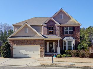146 Manor Ln, Woodstock, GA 30188
