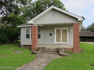 306 Indest St, New Iberia, LA 70563
