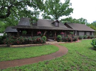 1842 Palm Rd, Big Sandy, TX 75755