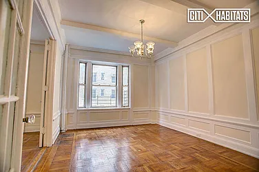 Rented by Citi Habitats