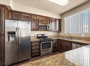 Le Blanc Apartments, Canoga Park, CA 91304