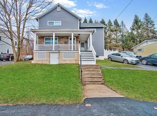 193 Poplar St, Archbald, PA