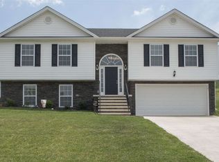145 Jillian Ln, Penn Laird, VA 22846