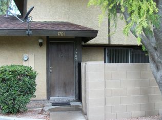 1704 W Village Way, Tempe, AZ 85282