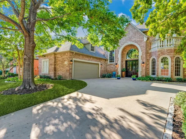 591 Lake Park Dr, Coppell, TX 75019