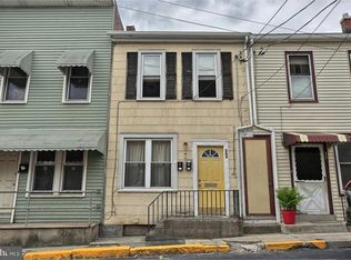 303 W Norwegian St, Pottsville, PA 17901