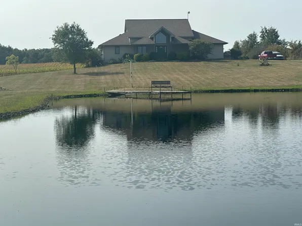 7372 County Road 56, Saint Joe, IN 46785