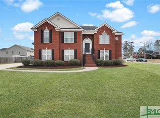 176 Byron Dr, Richmond Hill, GA 31324