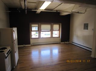 Bakery building, Albany, NY 12203