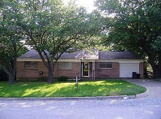 4509 Highland Lake Dr, Lake Worth, TX 76135