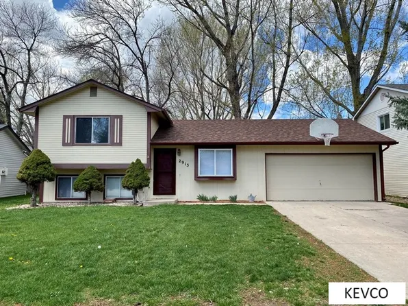 2913 Sagebrush Dr, Fort Collins, CO 80525