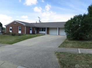 7001 Charing Ct, Dayton, OH 45424
