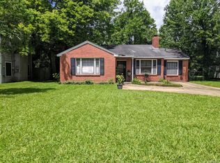 3758 Maclamar Rd, Montgomery, AL 36111