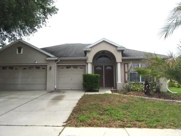23113 Emerson Way, Land O Lakes, FL 34639