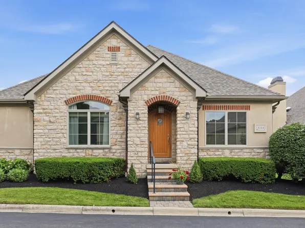 3233 Armscote Rd, Dublin, OH 43017