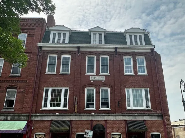 71 Manchester Street, Manchester, NH 03101