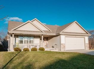 3900 W Kimberly Ave, Greenfield, WI 53221