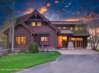 16 Bannock Cir, Victor, ID 83455