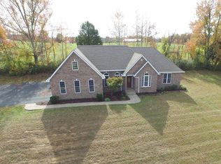 Reed Valley Rd, London, KY 40744