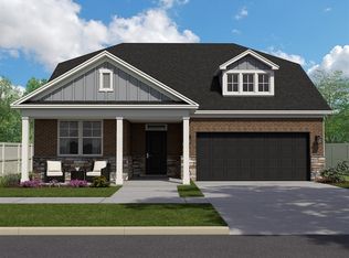 264 Vista Way, Loganville, GA 30052