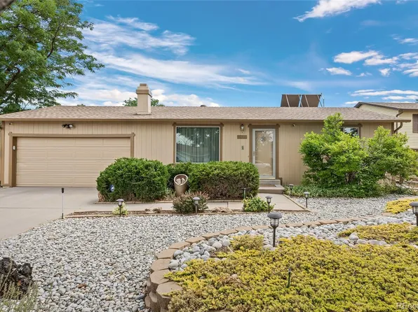 15690 E Eastman Place, Aurora, CO 80013