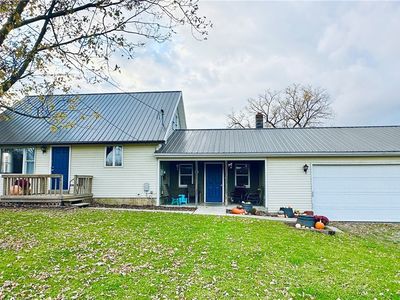 190 Township Road 1031, Nova, OH, 44859