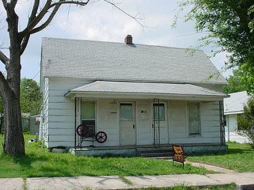 204 S Main St, Rector, AR 72461 | Zillow