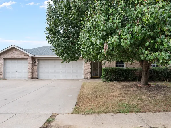 517 Barbara Jean Ln, Burleson, TX 76028