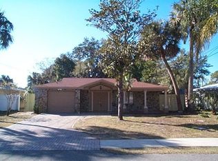 7241 Astor Dr, New Port Richey, FL 34652