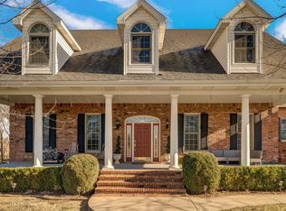 8334 Lawrence #2194, Monett, MO 65708