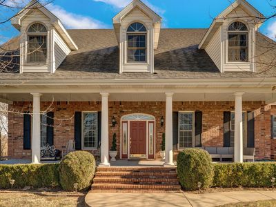 8334 Lawrence 2194, Monett, MO, 65708