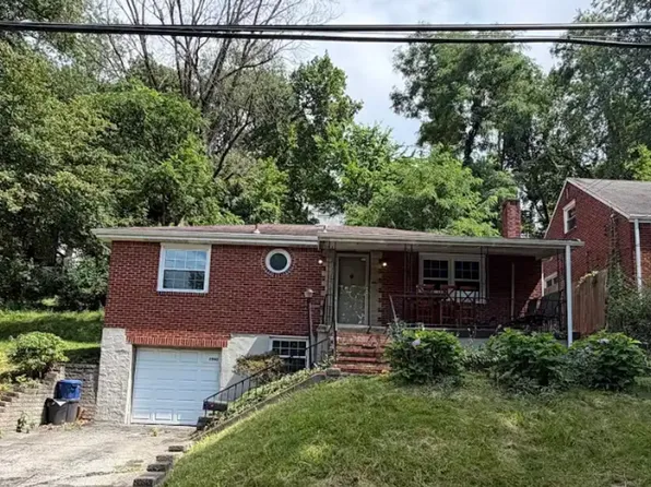 2940 Dodds Ave, Pittsburgh, PA 15216