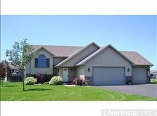 613 7th Ave SW, Rice, MN 56367