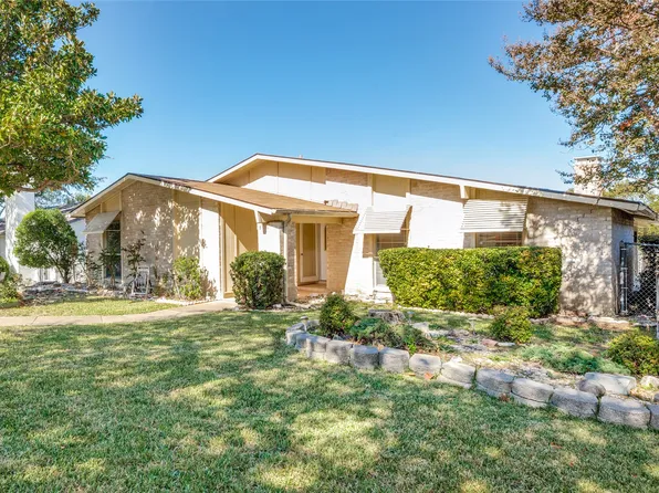 3020 Ravine Trl, Carrollton, TX 75007