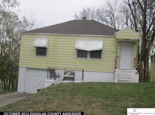 3959 N 40th St, Omaha, NE 68111