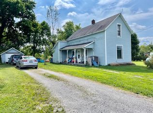 6427 S Benham Rd, Versailles, IN 47042