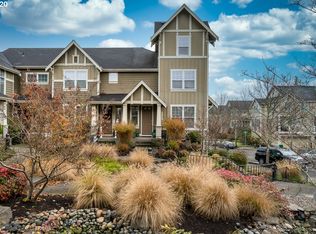 11663 SW Auklet Loop, Beaverton, OR 97007