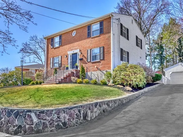 36 Winford Way, Medford, MA 02155